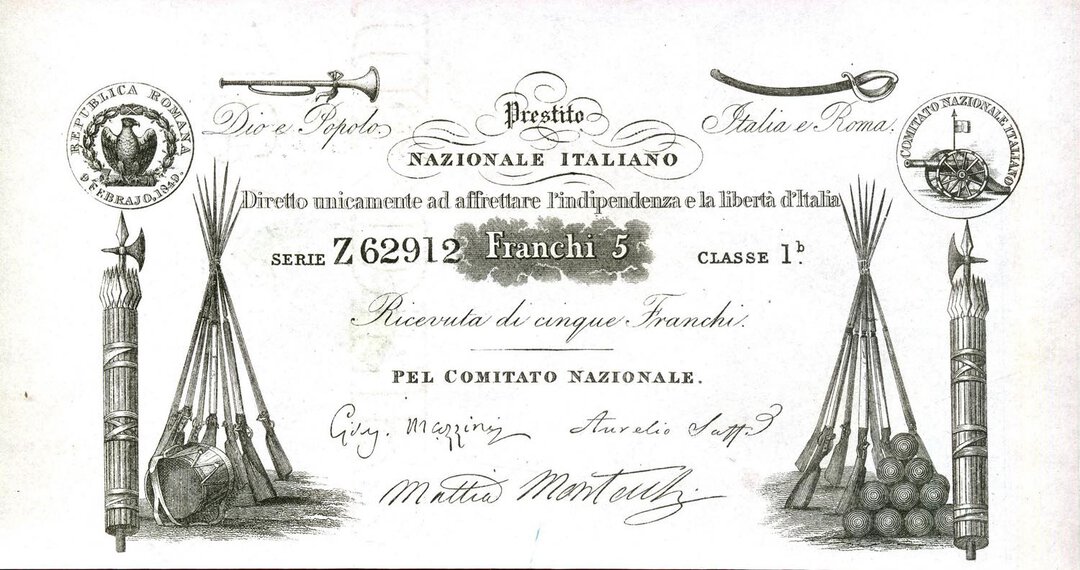 Dritto moneta