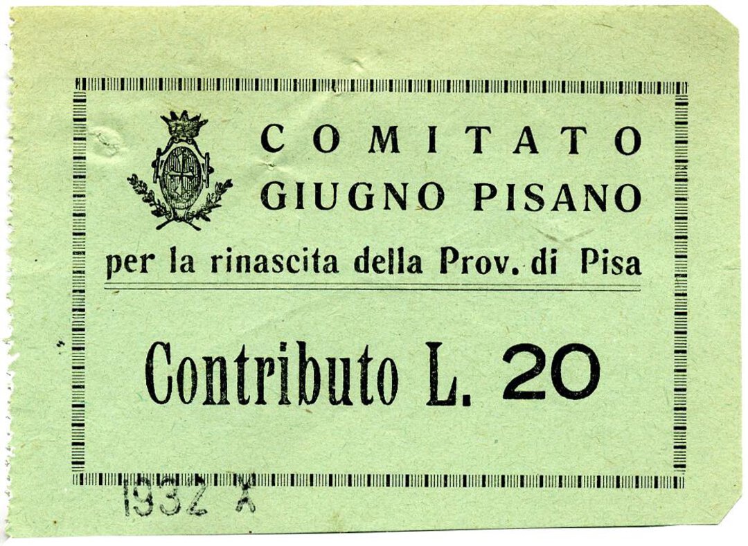 Dritto moneta