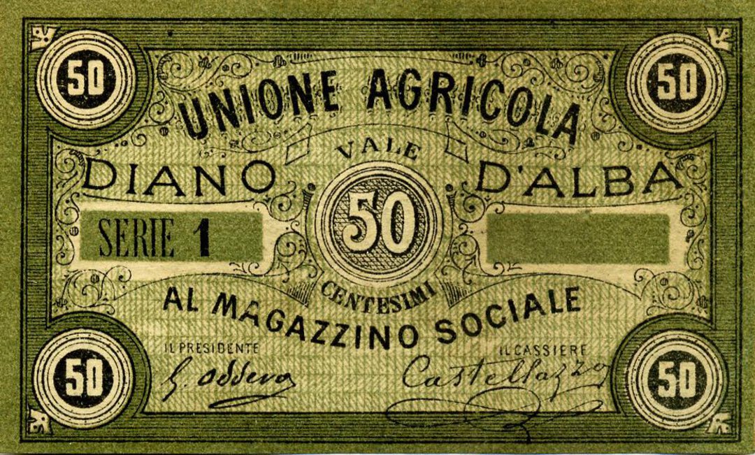 Dritto moneta