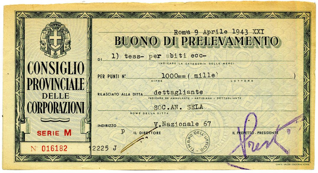 Dritto moneta