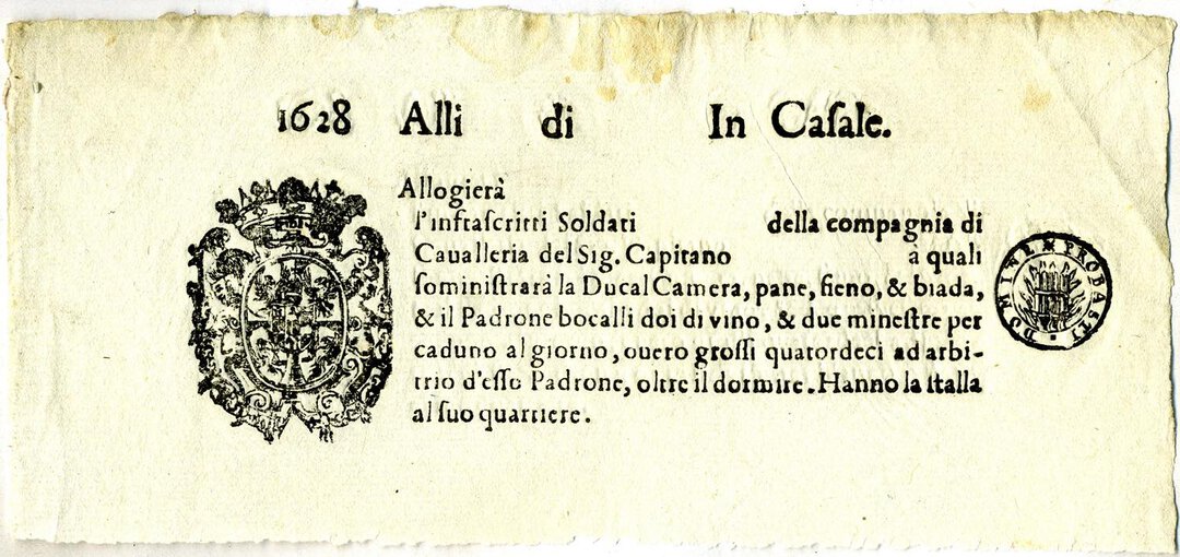 Dritto moneta