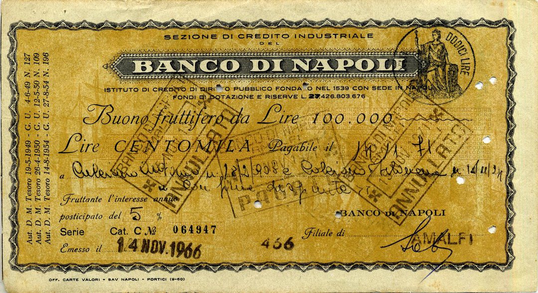Dritto moneta