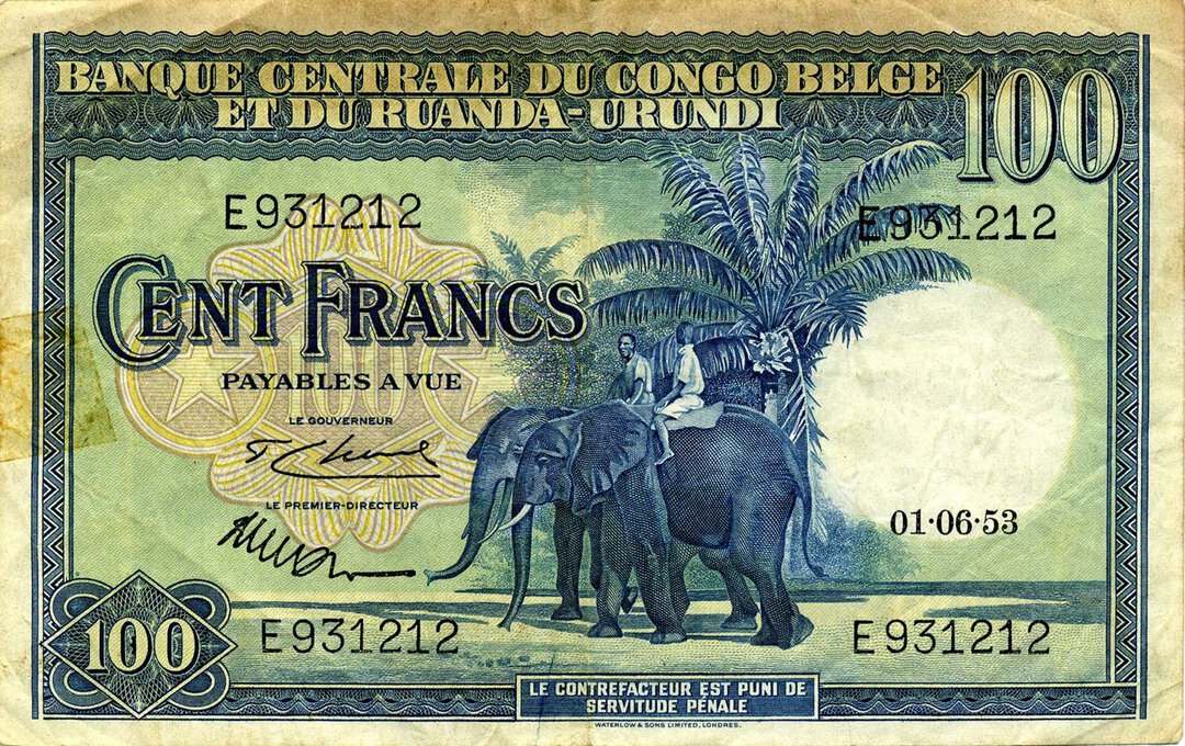 Dritto moneta