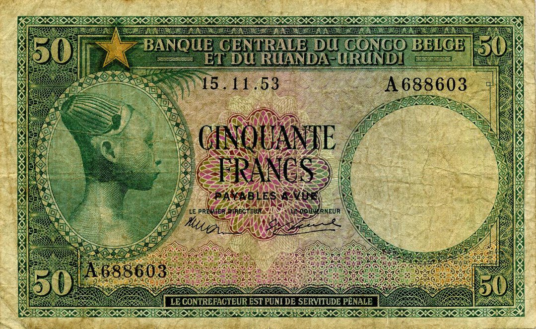 Dritto moneta