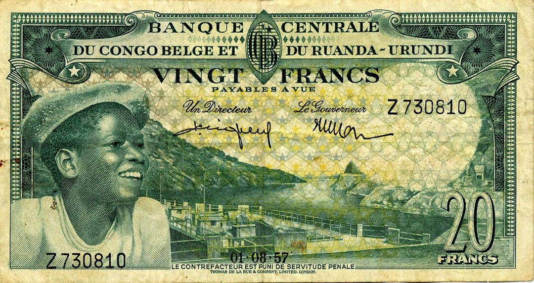 Dritto moneta