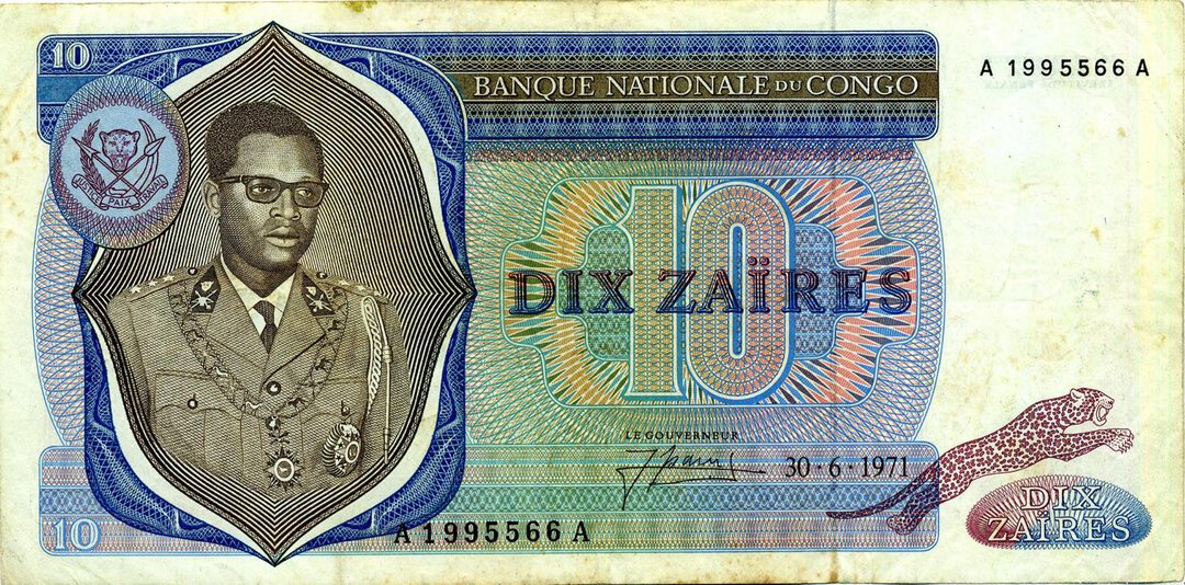 Dritto moneta