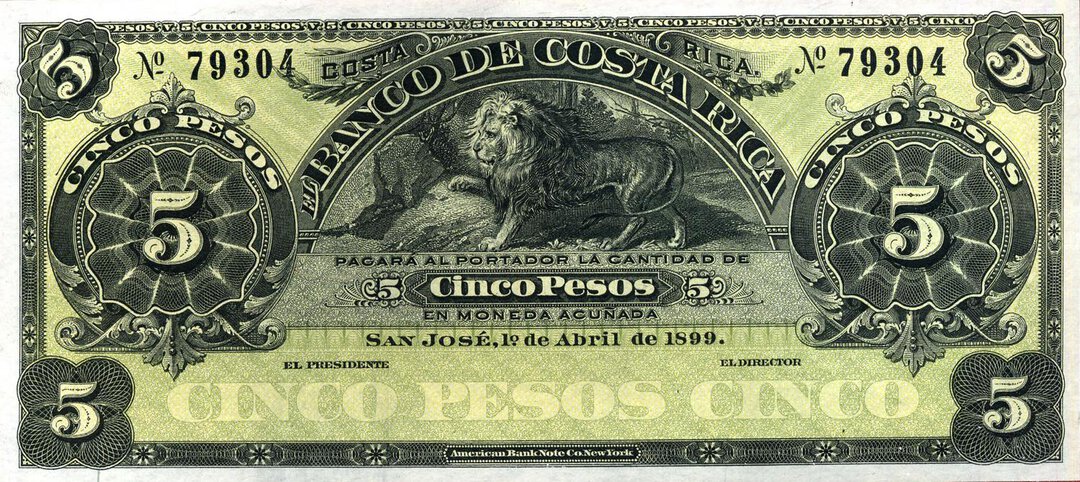 Dritto moneta