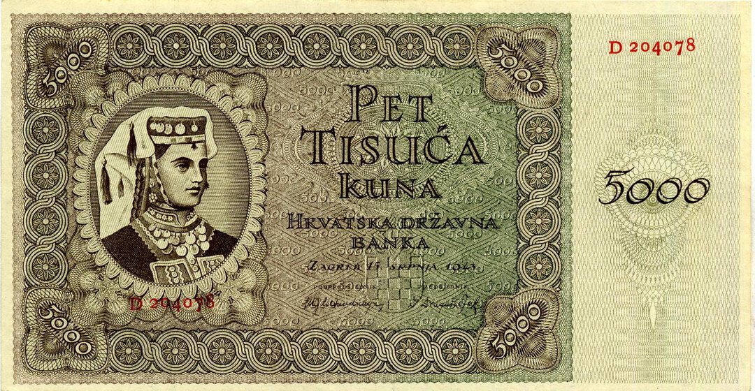 Dritto moneta