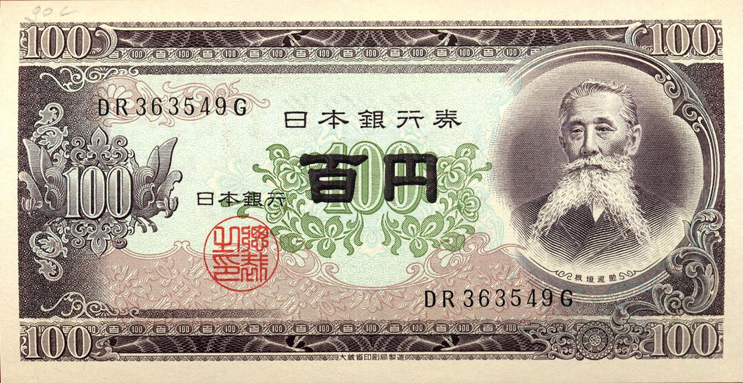 Dritto moneta