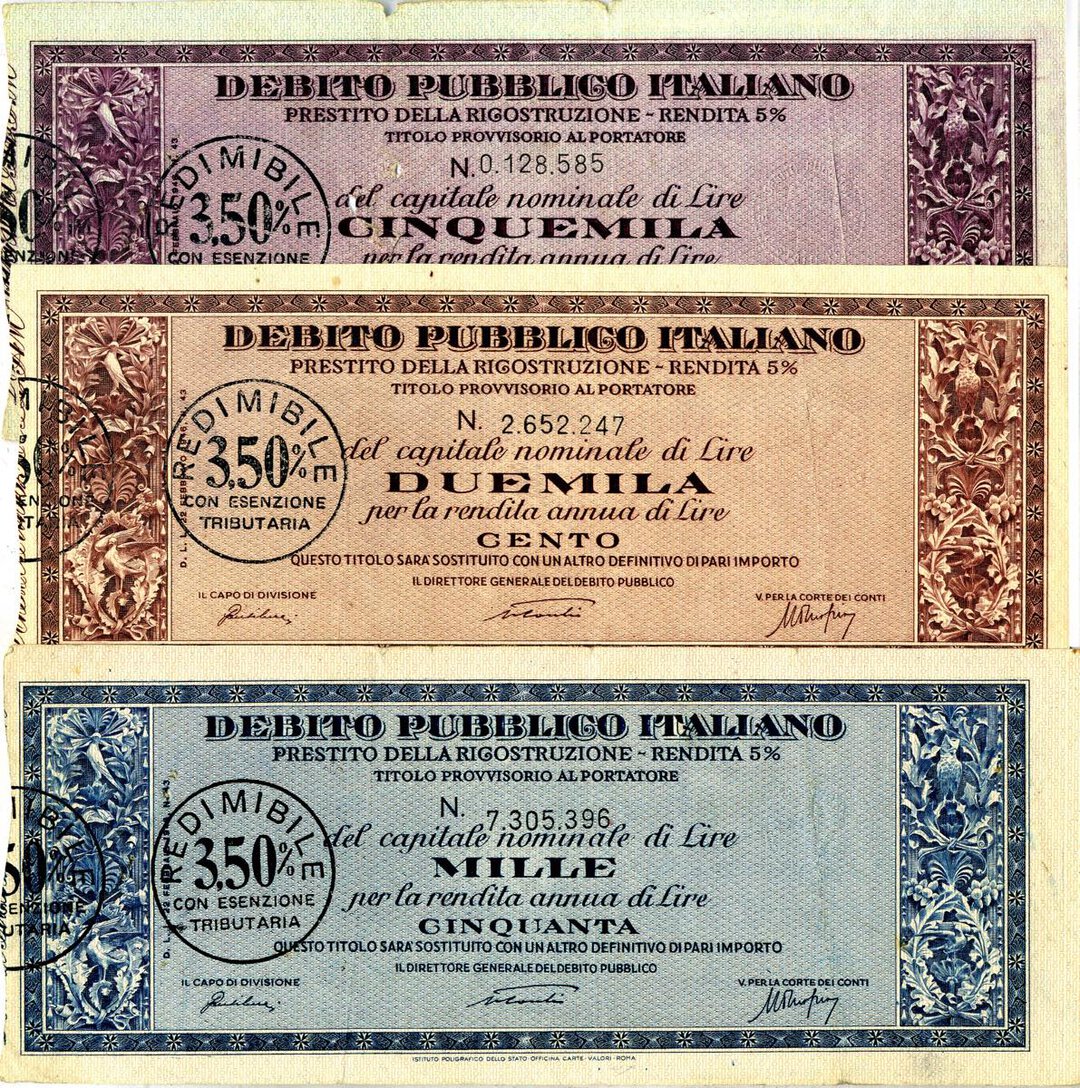 Dritto moneta