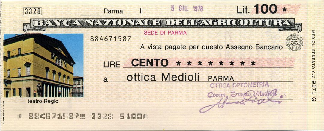Dritto moneta