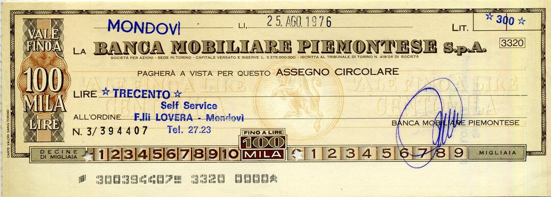 Dritto moneta
