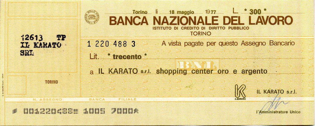 Dritto moneta