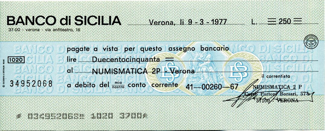 Dritto moneta
