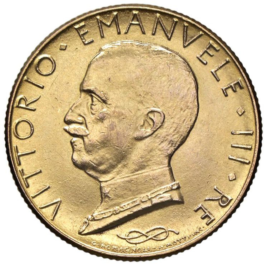 Dritto moneta