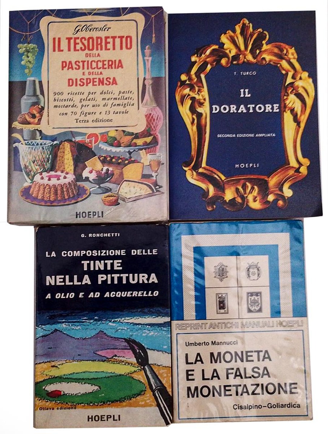 Dritto moneta