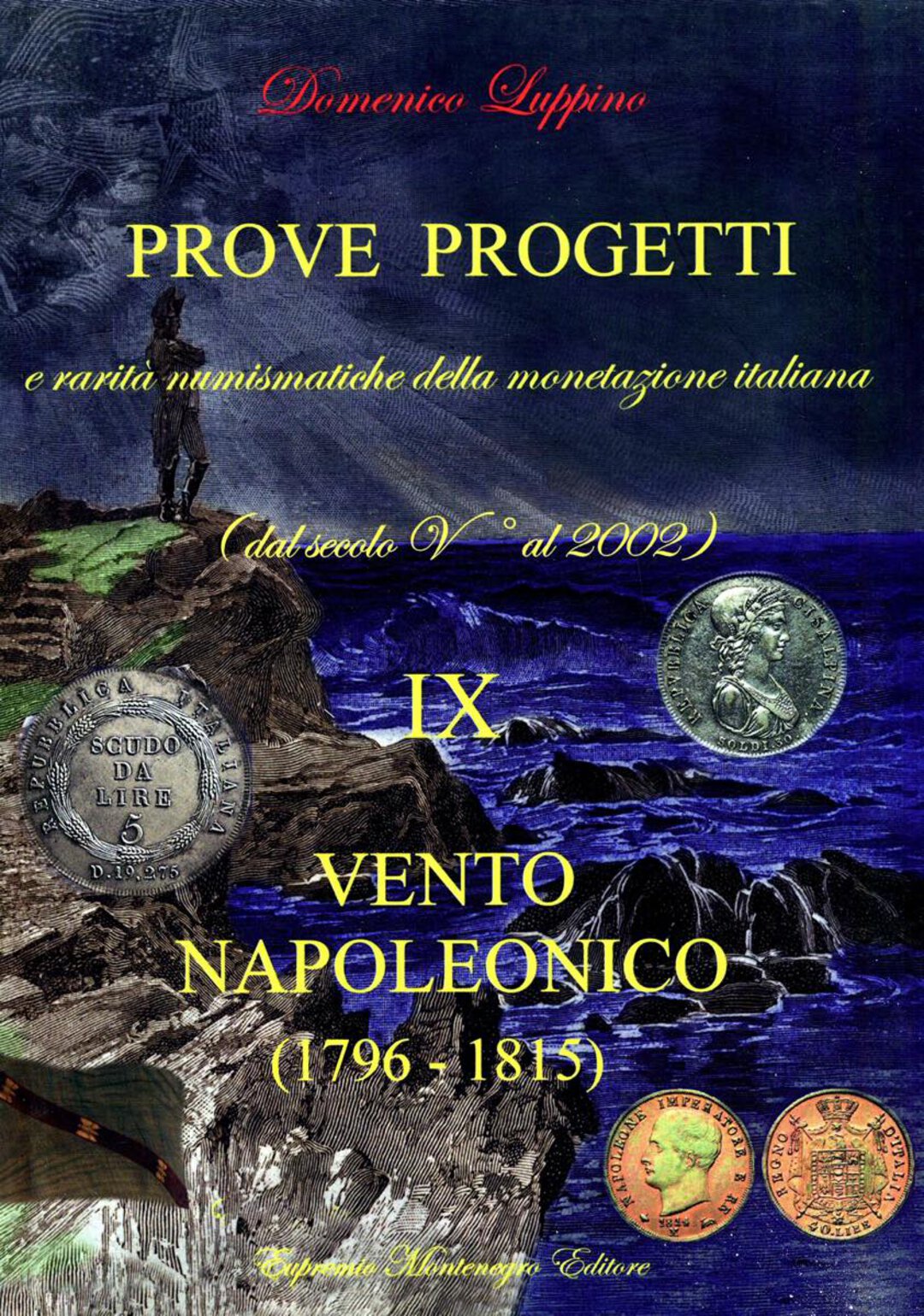 Dritto moneta
