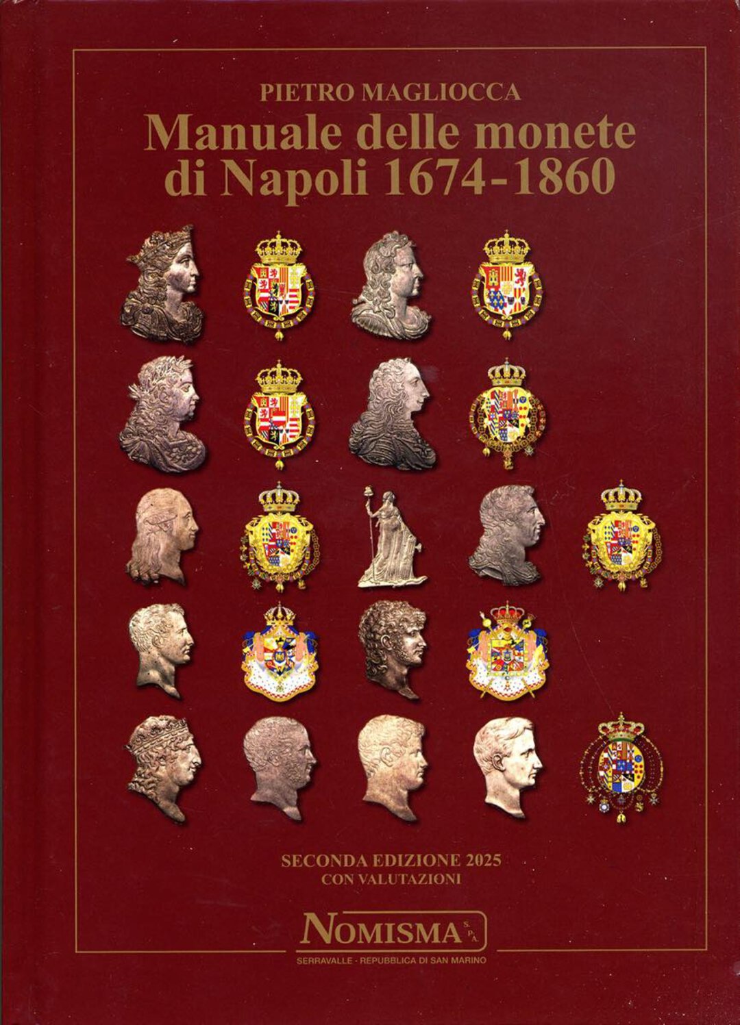 Dritto moneta