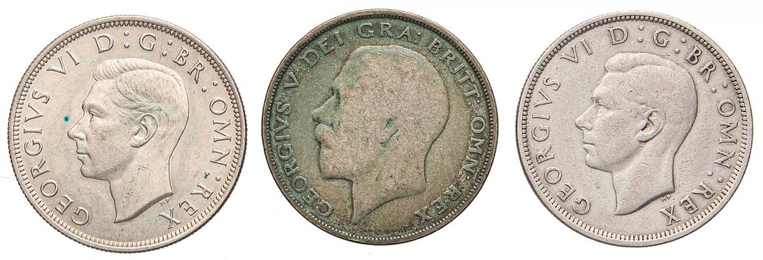 Dritto moneta