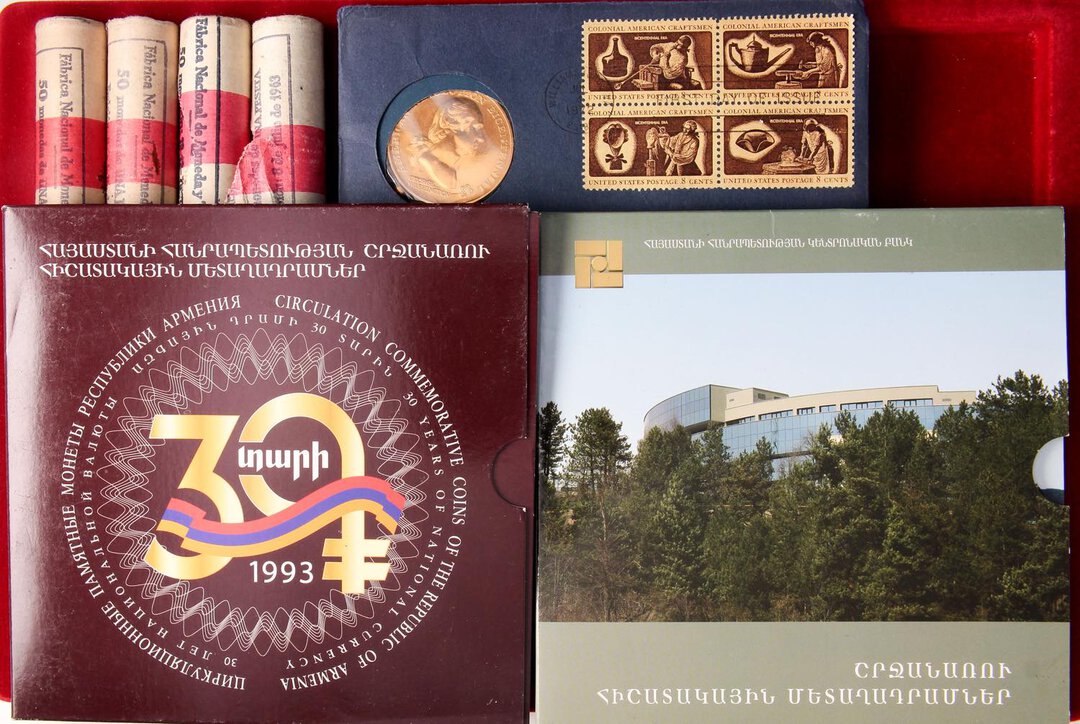 Dritto moneta