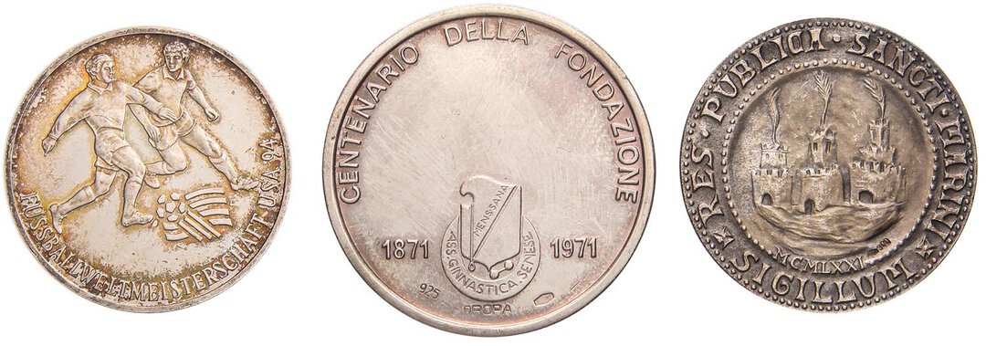 Dritto moneta