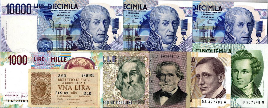 Dritto moneta