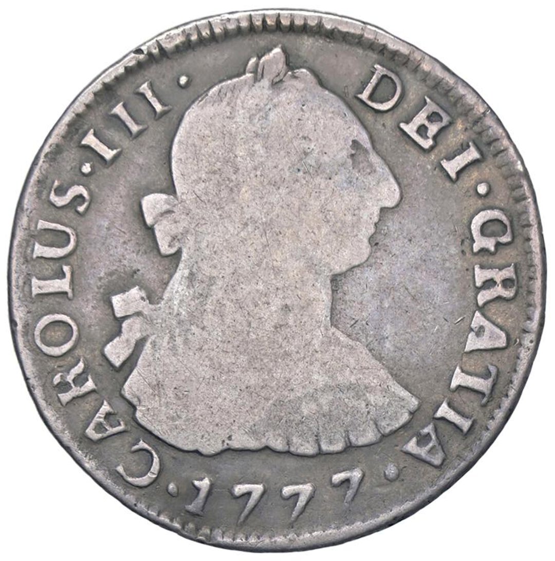 Dritto moneta