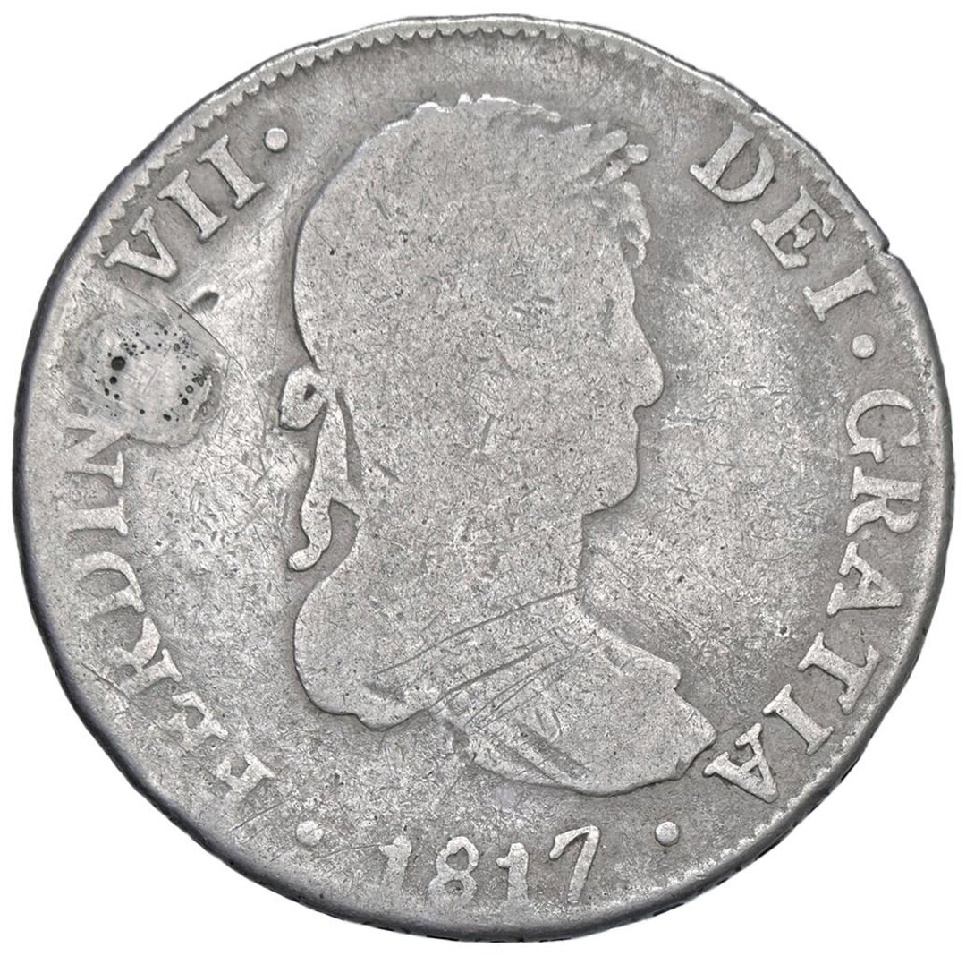 Dritto moneta