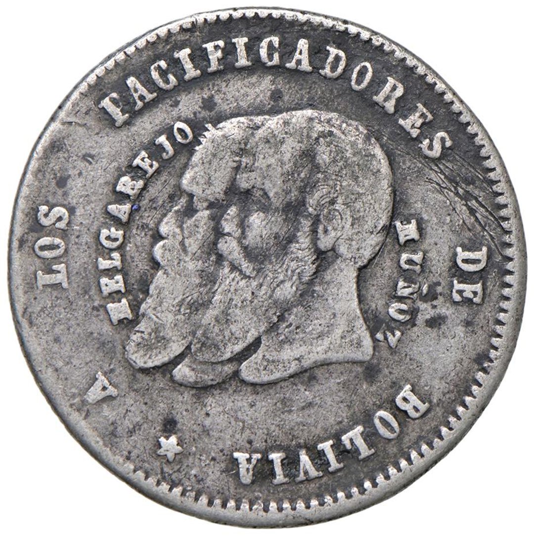 Dritto moneta