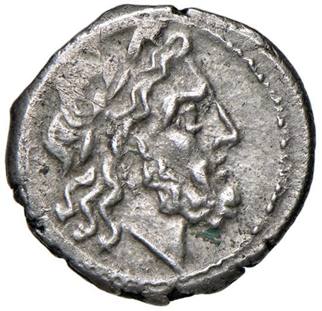 Dritto moneta