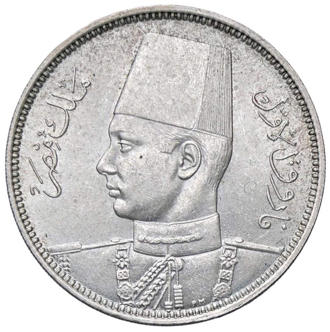 Dritto moneta