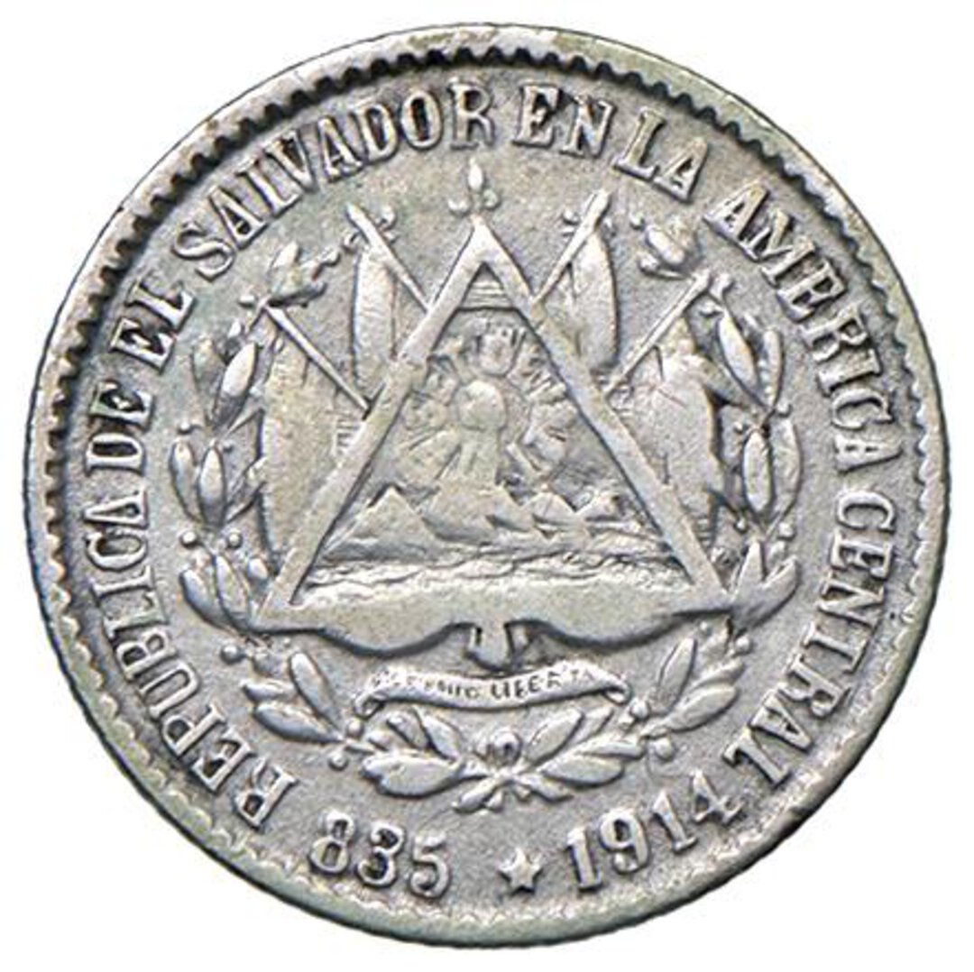 Dritto moneta
