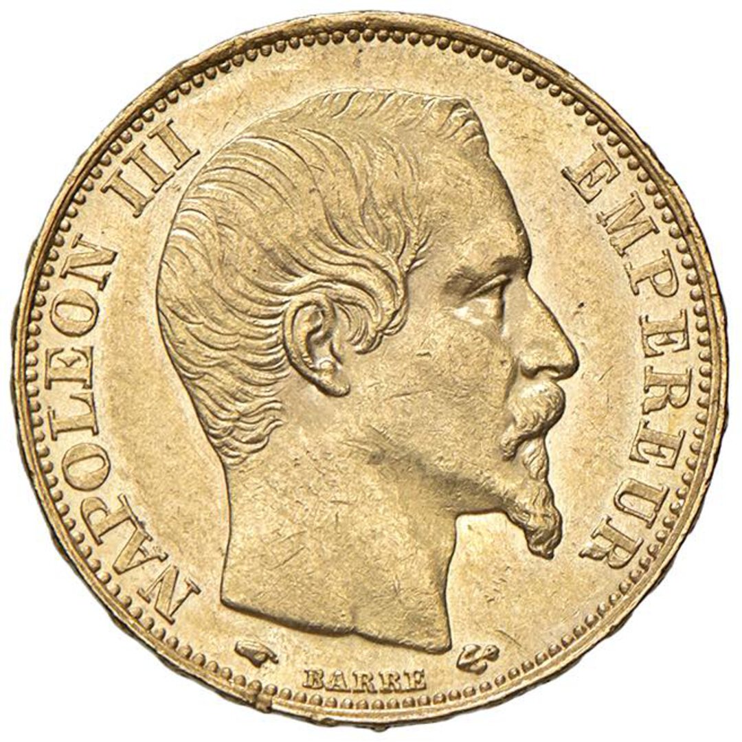 Dritto moneta