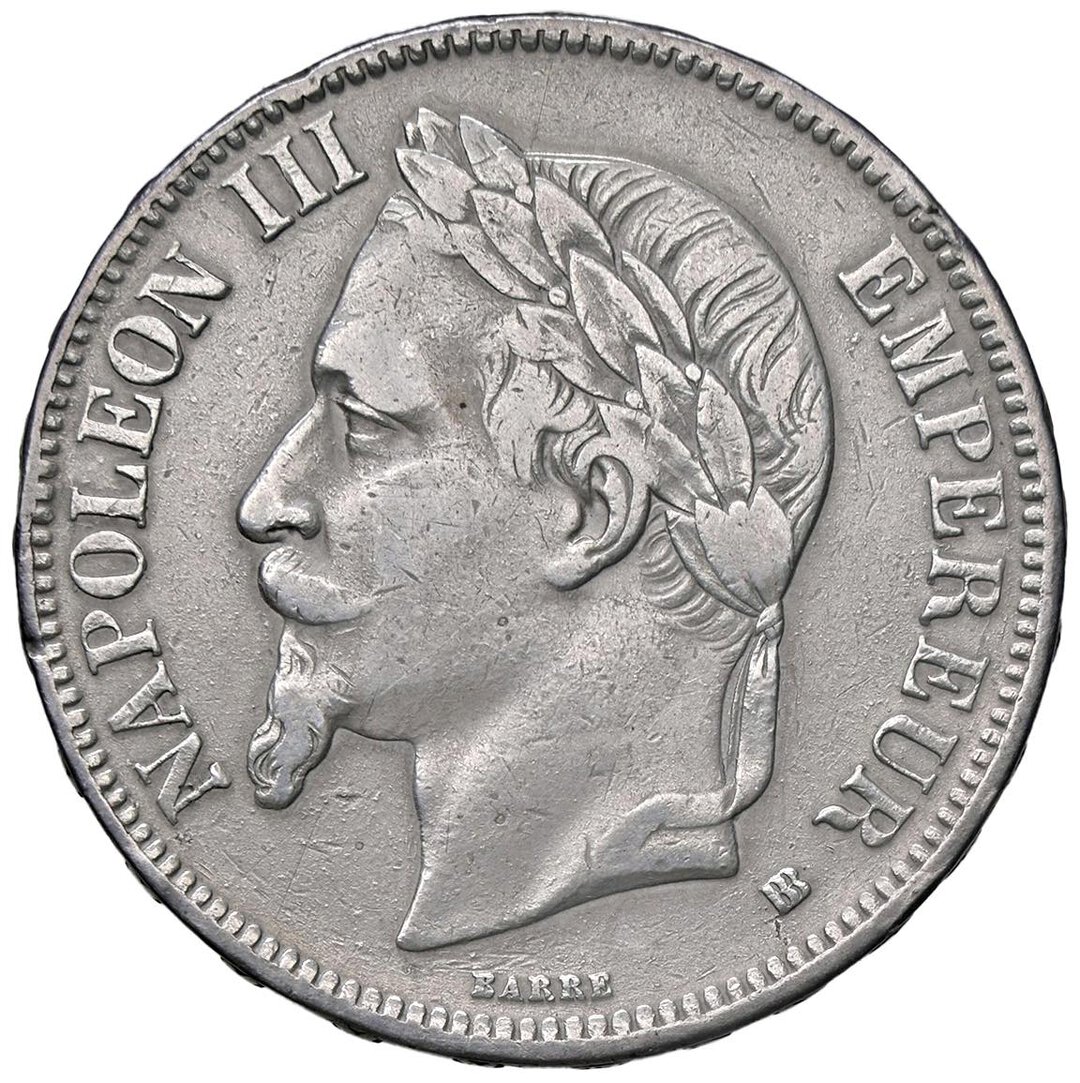 Dritto moneta