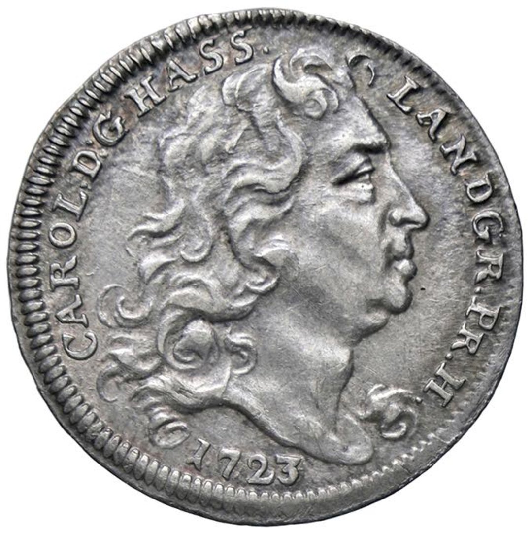 Dritto moneta