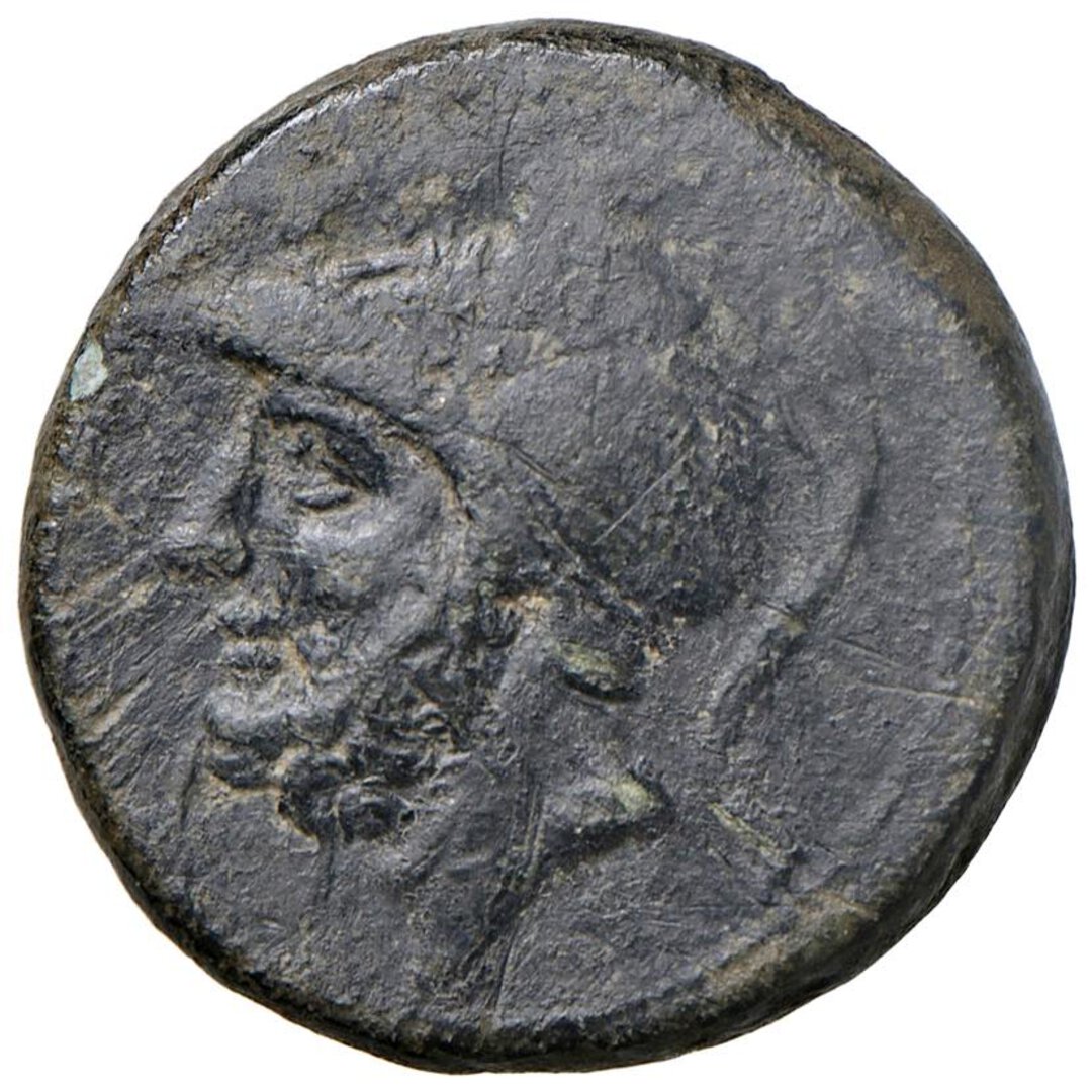 Dritto moneta