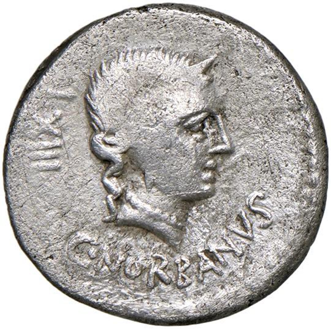 Dritto moneta