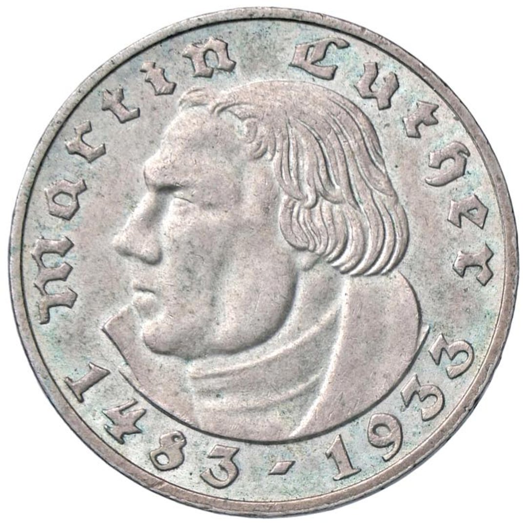Dritto moneta