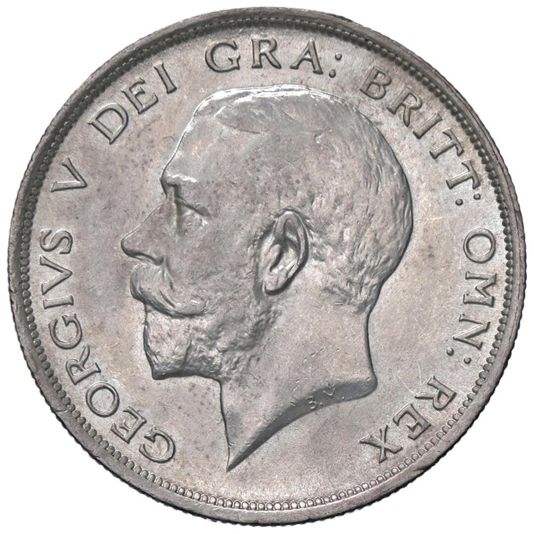 Dritto moneta