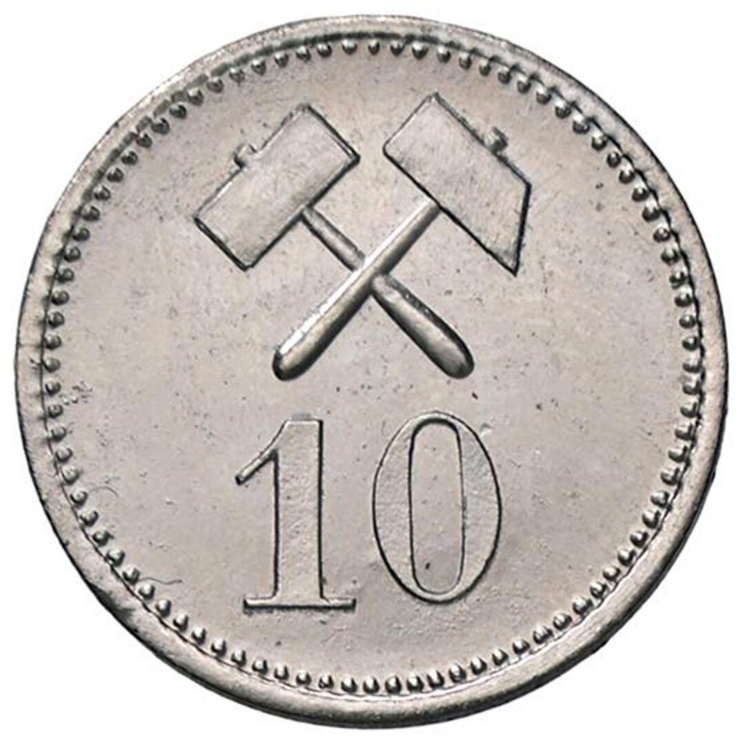 Dritto moneta