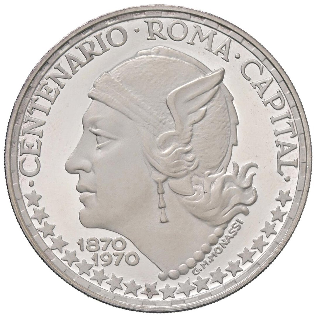 Dritto moneta