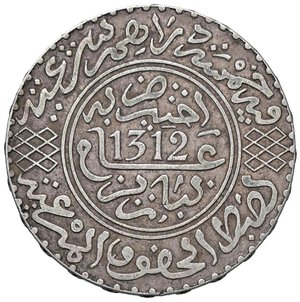Reverse image