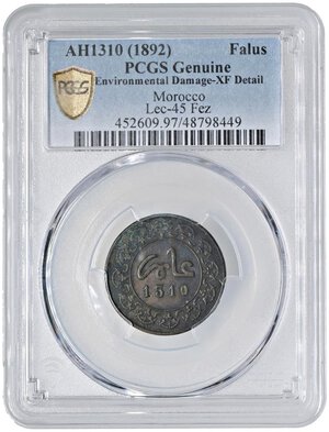 Obverse image