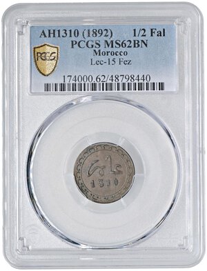Obverse image