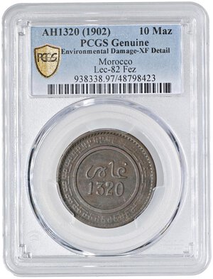 Obverse image