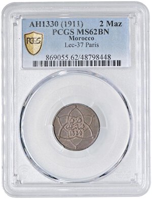 Obverse image