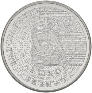 Obverse image