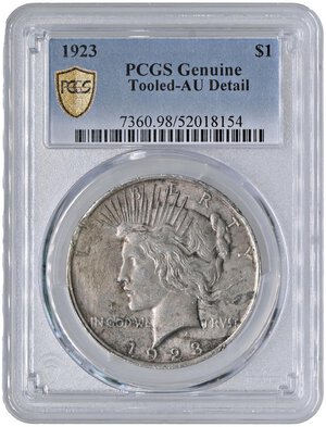 Obverse image