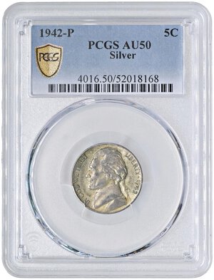 Obverse image