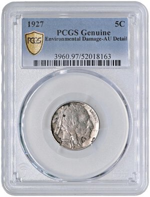 Obverse image
